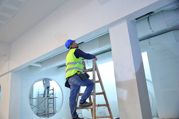 Best Ceiling Drywall Installation  in Wanatah, IN